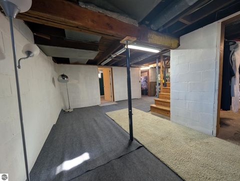 Tiny photo for 11380 Philips Street, Fife Lake, MI 49633 (MLS # 1941285)