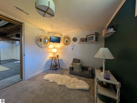 Tiny photo for 11380 Philips Street, Fife Lake, MI 49633 (MLS # 1941285)