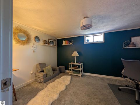 Tiny photo for 11380 Philips Street, Fife Lake, MI 49633 (MLS # 1941285)