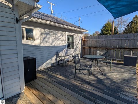 Tiny photo for 11380 Philips Street, Fife Lake, MI 49633 (MLS # 1941285)