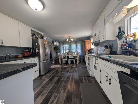 Tiny photo for 11380 Philips Street, Fife Lake, MI 49633 (MLS # 1941285)