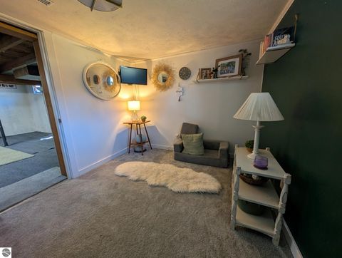 Tiny photo for 11380 Philips Street, Fife Lake, MI 49633 (MLS # 1941285)