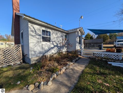 Tiny photo for 11380 Philips Street, Fife Lake, MI 49633 (MLS # 1941285)