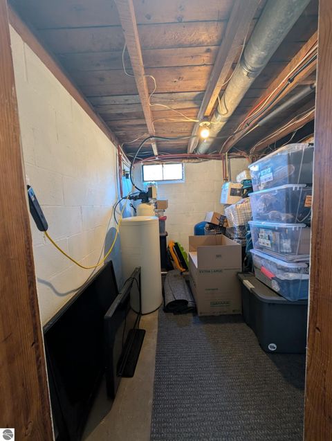 Tiny photo for 11380 Philips Street, Fife Lake, MI 49633 (MLS # 1941285)