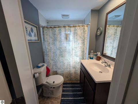 Tiny photo for 11380 Philips Street, Fife Lake, MI 49633 (MLS # 1941285)