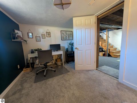 Tiny photo for 11380 Philips Street, Fife Lake, MI 49633 (MLS # 1941285)