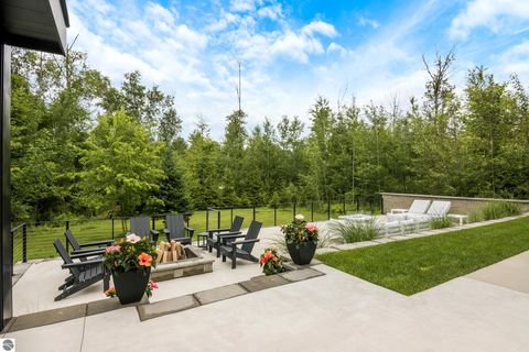 Tiny photo for 15504 Clearwater Point Road, Williamsburg, MI 49690 (MLS # 1935743)