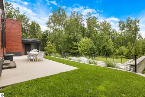 Tiny photo for 15504 Clearwater Point Road, Williamsburg, MI 49690 (MLS # 1935743)