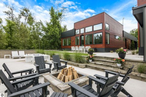 Tiny photo for 15504 Clearwater Point Road, Williamsburg, MI 49690 (MLS # 1935743)