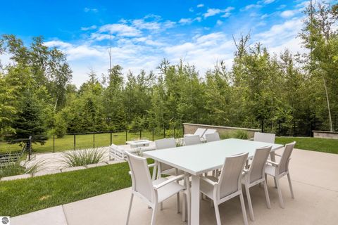 Tiny photo for 15504 Clearwater Point Road, Williamsburg, MI 49690 (MLS # 1935743)