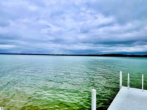 Tiny photo for 15504 Clearwater Point Road, Williamsburg, MI 49690 (MLS # 1935743)