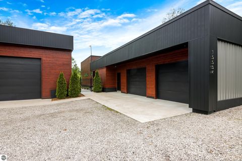 Tiny photo for 15504 Clearwater Point Road, Williamsburg, MI 49690 (MLS # 1935743)