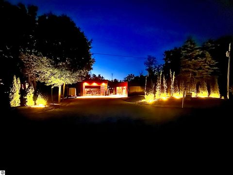 Tiny photo for 15504 Clearwater Point Road, Williamsburg, MI 49690 (MLS # 1935743)