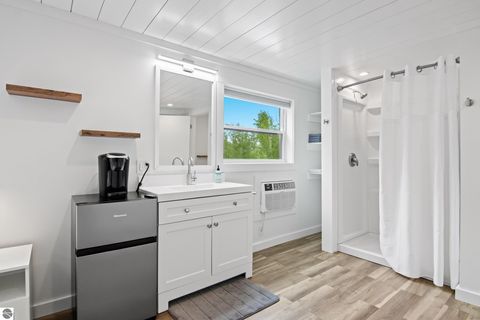Tiny photo for 15504 Clearwater Point Road, Williamsburg, MI 49690 (MLS # 1935743)