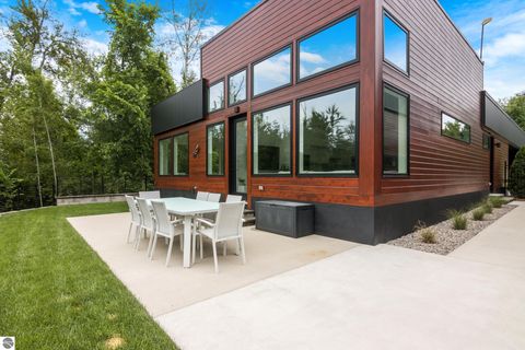 Tiny photo for 15504 Clearwater Point Road, Williamsburg, MI 49690 (MLS # 1935743)