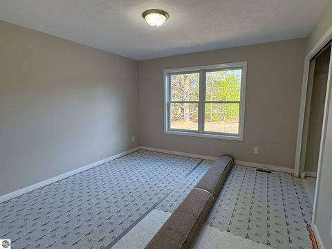 Tiny photo for 1880 Old Cabin Drive, Interlochen, MI 49643 (MLS # 1940339)