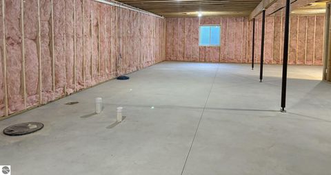 Tiny photo for 1880 Old Cabin Drive, Interlochen, MI 49643 (MLS # 1940339)