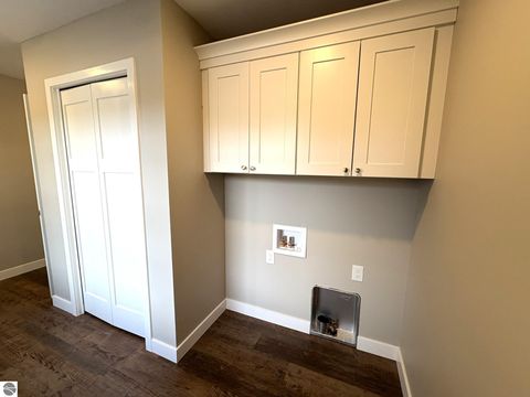 Tiny photo for 1880 Old Cabin Drive, Interlochen, MI 49643 (MLS # 1940339)