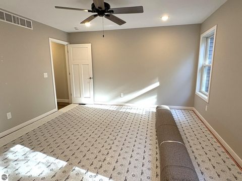 Tiny photo for 1880 Old Cabin Drive, Interlochen, MI 49643 (MLS # 1940339)