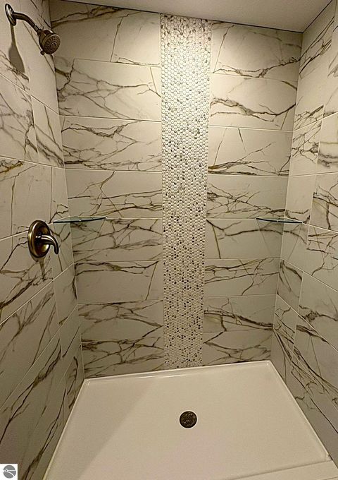 Tiny photo for 1880 Old Cabin Drive, Interlochen, MI 49643 (MLS # 1940339)