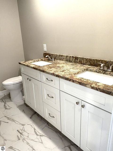 Tiny photo for 1880 Old Cabin Drive, Interlochen, MI 49643 (MLS # 1940339)