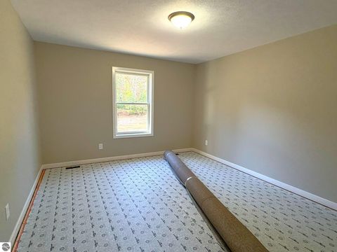 Tiny photo for 1880 Old Cabin Drive, Interlochen, MI 49643 (MLS # 1940339)