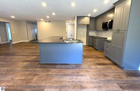 Tiny photo for 1880 Old Cabin Drive, Interlochen, MI 49643 (MLS # 1940339)