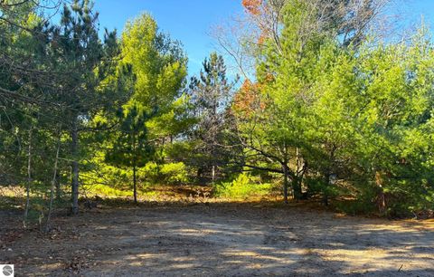 Tiny photo for 1880 Old Cabin Drive, Interlochen, MI 49643 (MLS # 1940339)