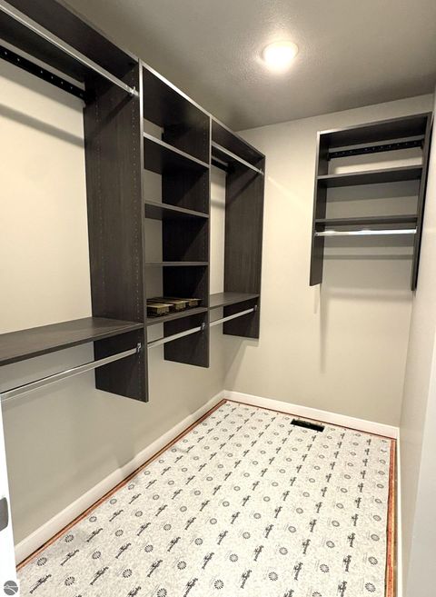 Tiny photo for 1880 Old Cabin Drive, Interlochen, MI 49643 (MLS # 1940339)