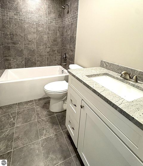 Tiny photo for 1880 Old Cabin Drive, Interlochen, MI 49643 (MLS # 1940339)