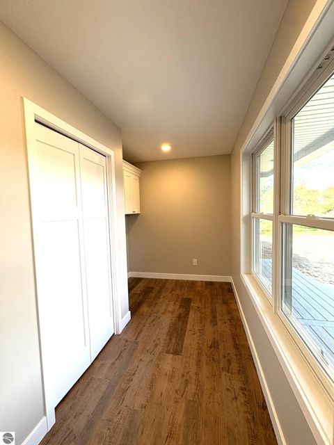 Tiny photo for 1880 Old Cabin Drive, Interlochen, MI 49643 (MLS # 1940339)