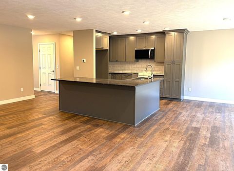 Tiny photo for 1880 Old Cabin Drive, Interlochen, MI 49643 (MLS # 1940339)