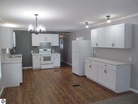 Tiny photo for 4464 Wilson Road, Merritt, MI 49667 (MLS # 1941327)