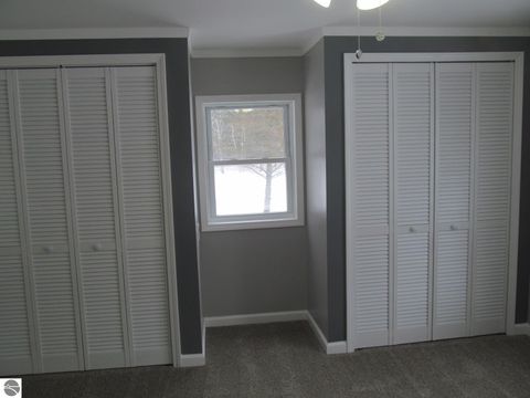 Tiny photo for 4464 Wilson Road, Merritt, MI 49667 (MLS # 1941327)