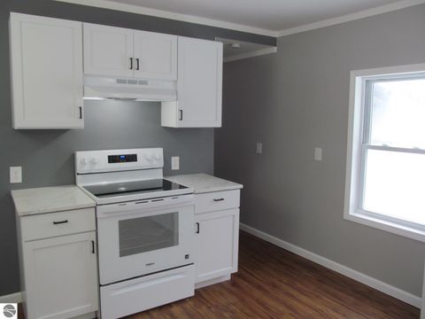 Tiny photo for 4464 Wilson Road, Merritt, MI 49667 (MLS # 1941327)