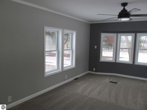 Tiny photo for 4464 Wilson Road, Merritt, MI 49667 (MLS # 1941327)