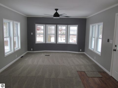 Tiny photo for 4464 Wilson Road, Merritt, MI 49667 (MLS # 1941327)