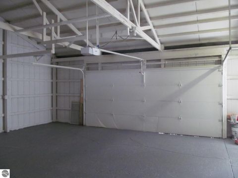 Tiny photo for 4464 Wilson Road, Merritt, MI 49667 (MLS # 1941327)