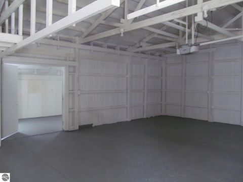 Tiny photo for 4464 Wilson Road, Merritt, MI 49667 (MLS # 1941327)