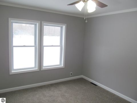 Tiny photo for 4464 Wilson Road, Merritt, MI 49667 (MLS # 1941327)