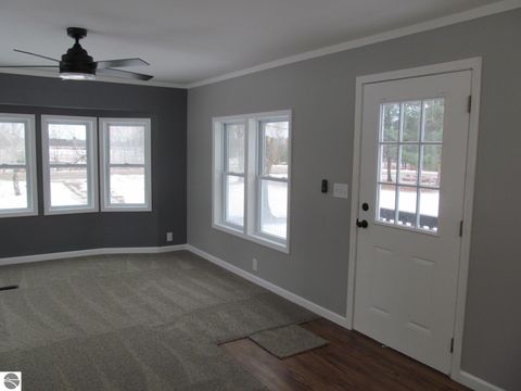 Tiny photo for 4464 Wilson Road, Merritt, MI 49667 (MLS # 1941327)