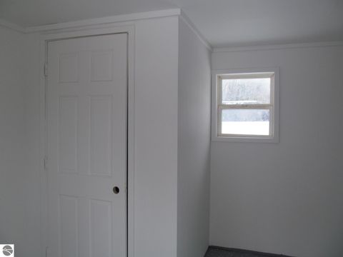 Tiny photo for 4464 Wilson Road, Merritt, MI 49667 (MLS # 1941327)
