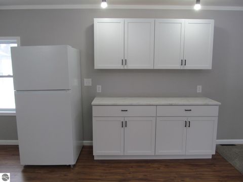 Tiny photo for 4464 Wilson Road, Merritt, MI 49667 (MLS # 1941327)