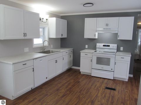 Tiny photo for 4464 Wilson Road, Merritt, MI 49667 (MLS # 1941327)