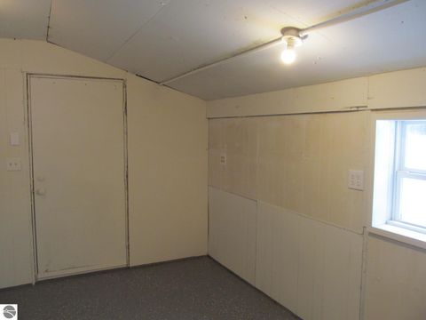 Tiny photo for 4464 Wilson Road, Merritt, MI 49667 (MLS # 1941327)