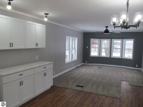 Tiny photo for 4464 Wilson Road, Merritt, MI 49667 (MLS # 1941327)