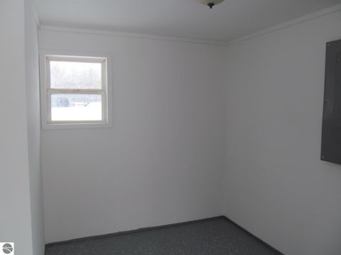 Tiny photo for 4464 Wilson Road, Merritt, MI 49667 (MLS # 1941327)