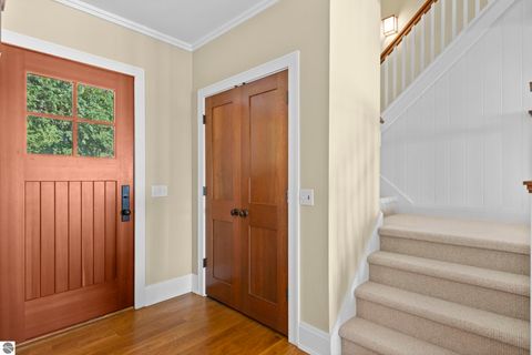 Tiny photo for 12908 Fairlane Drive, Rapid City, MI 49676 (MLS # 1938747)