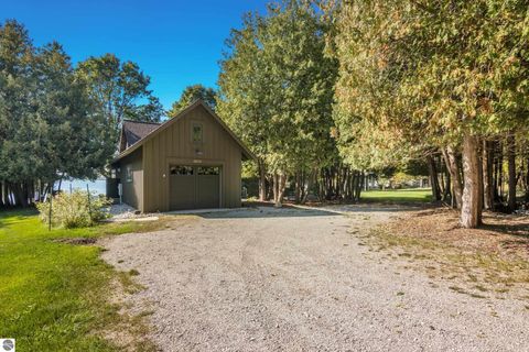 Tiny photo for 12908 Fairlane Drive, Rapid City, MI 49676 (MLS # 1938747)