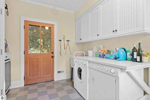Tiny photo for 12908 Fairlane Drive, Rapid City, MI 49676 (MLS # 1938747)